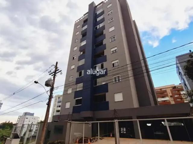 Apartamento aluguel em Caxias do Sul, Região Geográfica Intermediária de Caxias do Sul