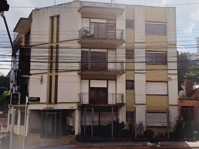Apartamento aluguel em Caxias do Sul, São Leopoldo