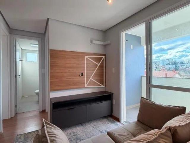 Apartamento aluguel em Caxias do Sul, Região Geográfica Intermediária de Caxias do Sul