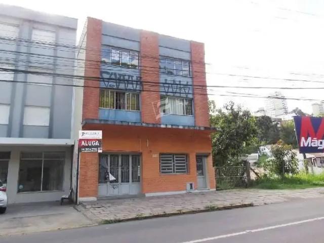 Apartamento aluguel em Região Geográfica Imediata de Caxias do Sul, Caxias do Sul