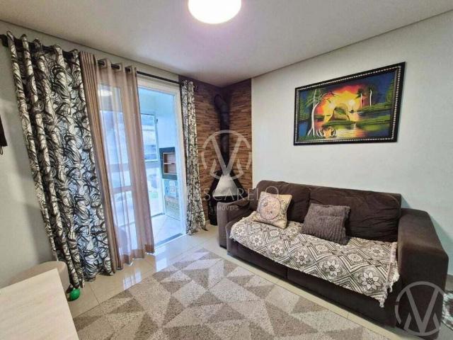 Apartamento aluguel em Caxias do Sul, Região Geográfica Intermediária de Caxias do Sul