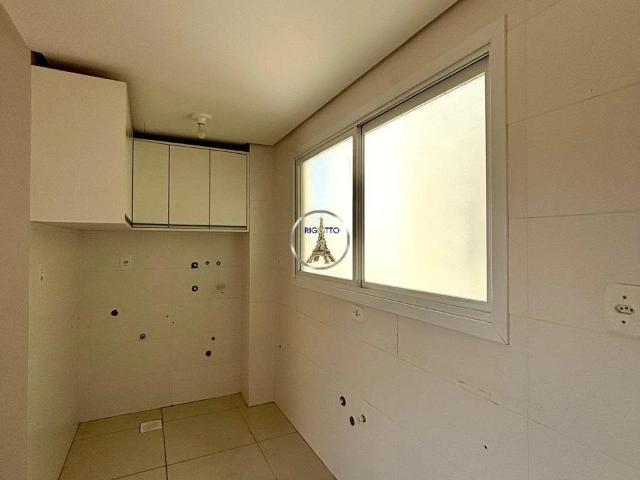Apartamento aluguel em Caxias do Sul, Região Geográfica Intermediária de Caxias do Sul