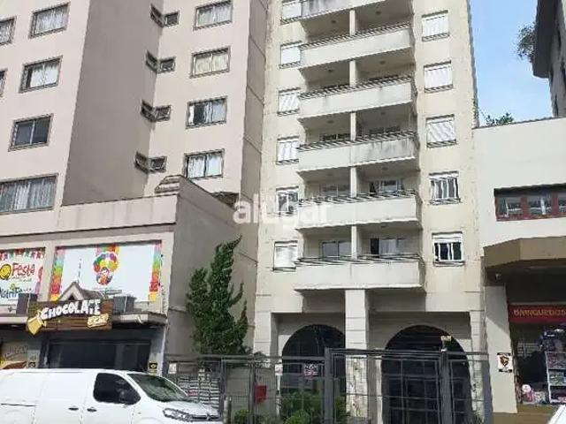 Apartamento aluguel em Região Geográfica Imediata de Caxias do Sul, Caxias do Sul