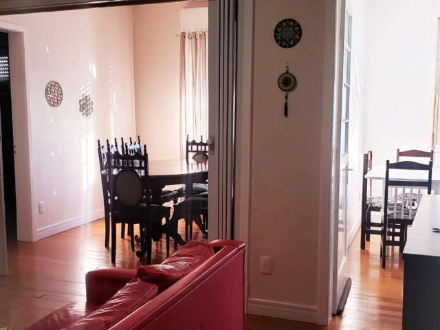 Apartamento aluguel em Caxias do Sul, São Pelegrino