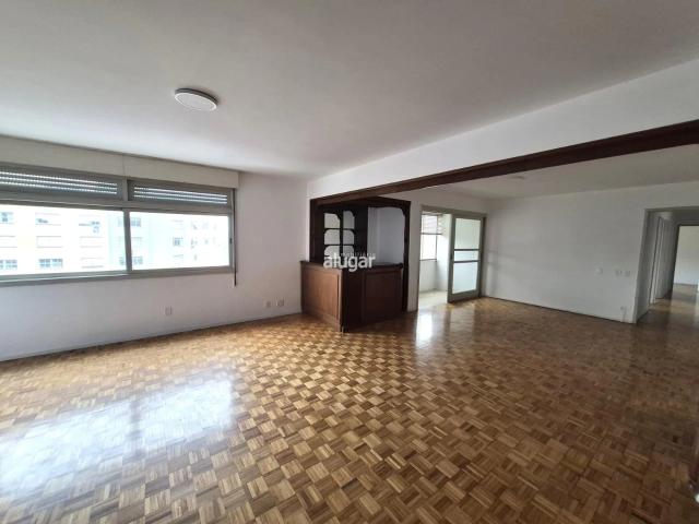 Apartamento aluguel em Caxias do Sul, Região Geográfica Intermediária de Caxias do Sul