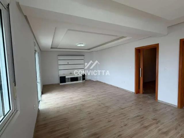 Apartamento aluguel em Região Geográfica Imediata de Caxias do Sul, Caxias do Sul