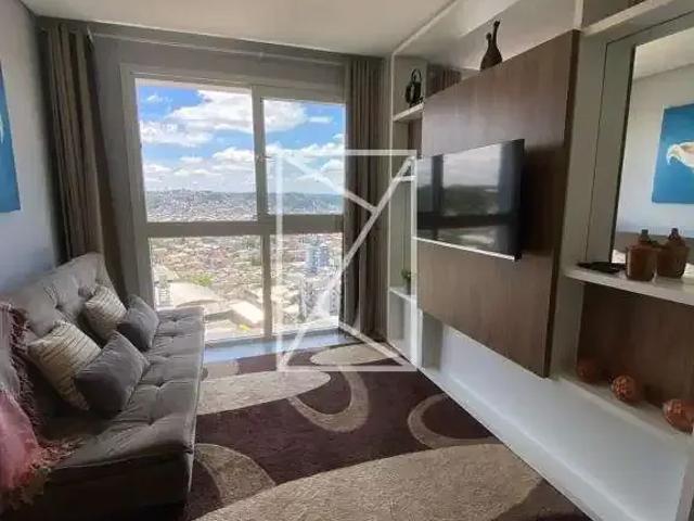 Apartamento aluguel em Região Geográfica Imediata de Caxias do Sul, Caxias do Sul