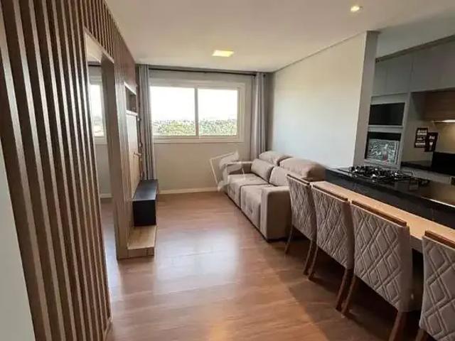 Apartamento aluguel em Região Geográfica Imediata de Caxias do Sul, Caxias do Sul