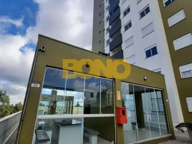 Apartamento aluguel em Região Geográfica Imediata de Caxias do Sul, Caxias do Sul