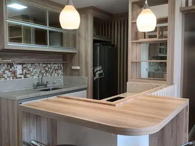 Apartamento aluguel em Região Geográfica Imediata de Caxias do Sul, Caxias do Sul