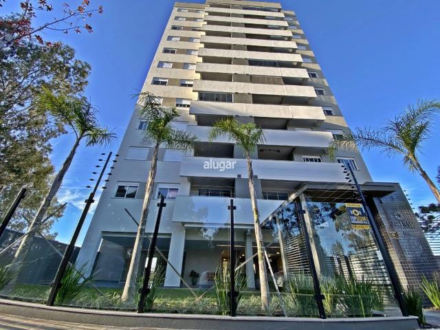 Apartamento aluguel em Caxias do Sul, Região Geográfica Intermediária de Caxias do Sul