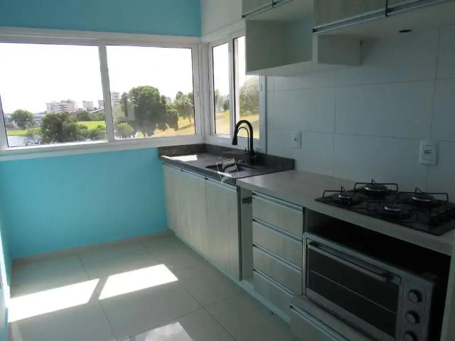 Apartamento aluguel em Região Geográfica Imediata de Caxias do Sul, Caxias do Sul