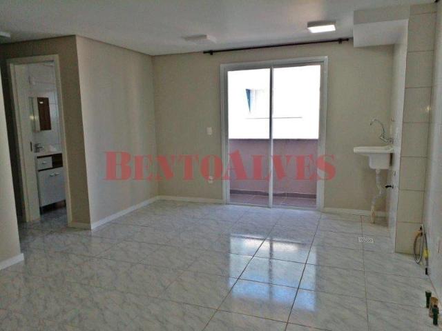 Apartamento aluguel em Caxias do Sul, Região Geográfica Intermediária de Caxias do Sul