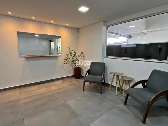 Apartamento aluguel em Caxias do Sul, Região Geográfica Intermediária de Caxias do Sul