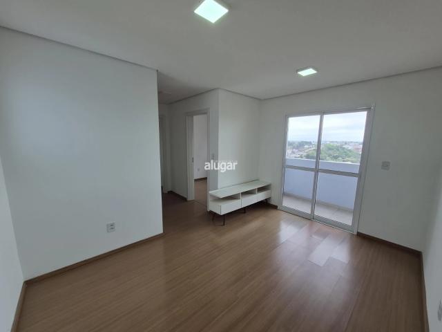 Apartamento aluguel em Caxias do Sul, Região Geográfica Intermediária de Caxias do Sul