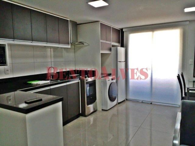 Apartamento aluguel em Caxias do Sul, Região Geográfica Intermediária de Caxias do Sul