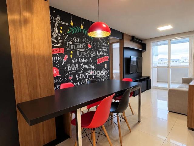 Apartamento aluguel em Caxias do Sul, Região Geográfica Intermediária de Caxias do Sul