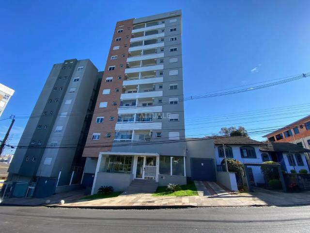 Apartamento aluguel em Caxias do Sul, Região Geográfica Intermediária de Caxias do Sul