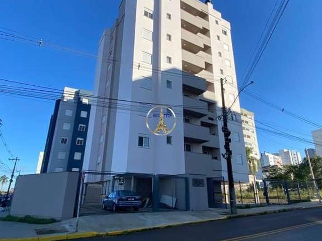 Apartamento aluguel em Caxias do Sul, Centro