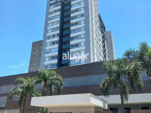 Apartamento aluguel em Região Geográfica Imediata de Caxias do Sul, Caxias do Sul