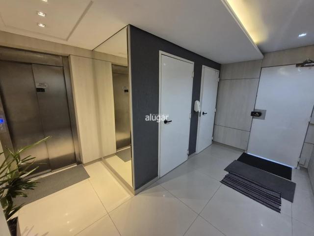 Apartamento aluguel em Caxias do Sul, Região Geográfica Intermediária de Caxias do Sul