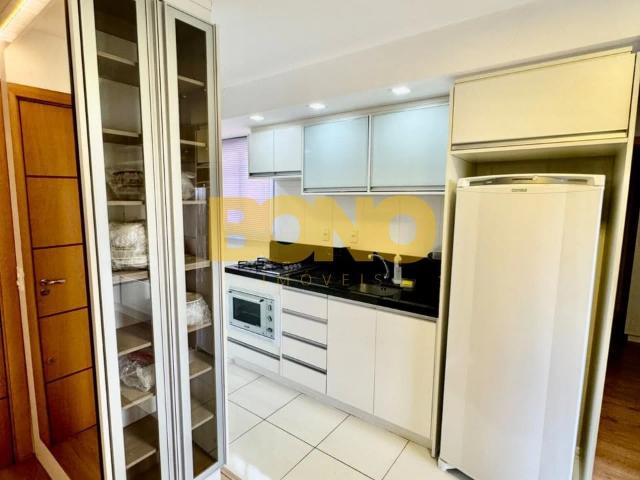 Apartamento aluguel em Caxias do Sul, Região Geográfica Intermediária de Caxias do Sul
