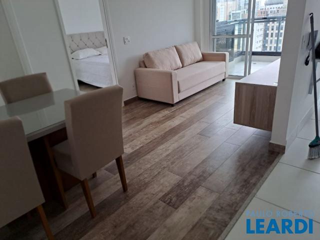 Apartamento aluguel em Região Imediata de Bauru, Pederneiras