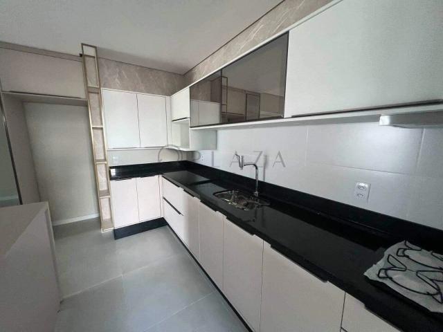 Apartamento aluguel em Chapecó