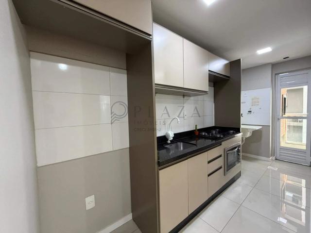 Apartamento aluguel em Chapecó