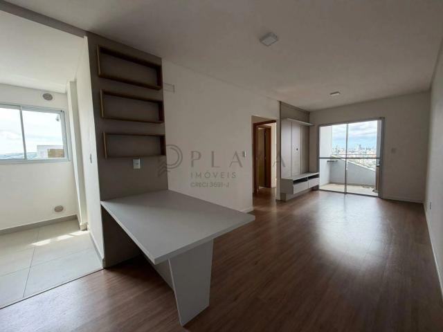 Apartamento aluguel em São Francisco, Chapecó
