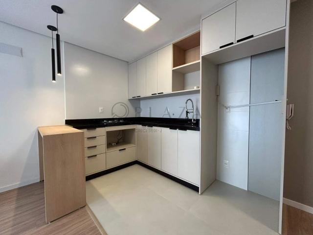 Apartamento aluguel em Chapecó