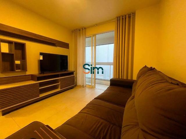 Apartamento aluguel em Chapecó