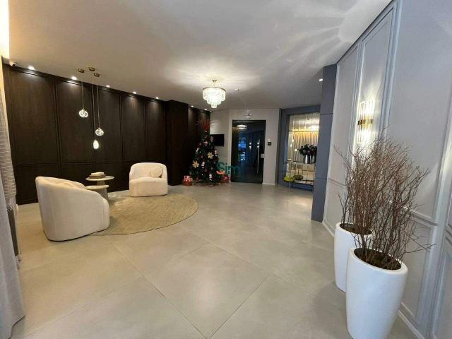 Apartamento aluguel em Chapecó