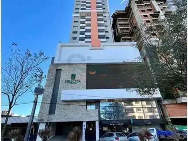 Apartamento aluguel em Região Geográfica Imediata de Chapecó, Chapecó