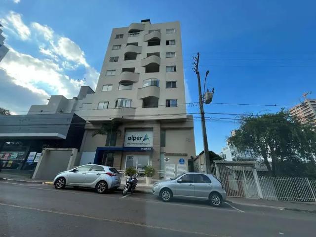 Apartamento aluguel em Região Geográfica Imediata de Chapecó, Chapecó