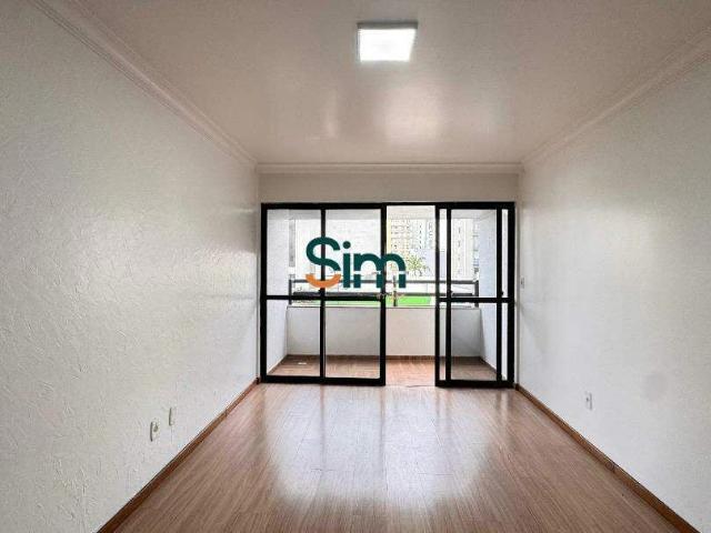 Apartamento aluguel em Chapecó