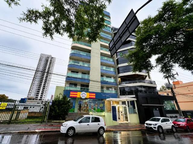 Apartamento aluguel em Região Geográfica Imediata de Chapecó, Chapecó