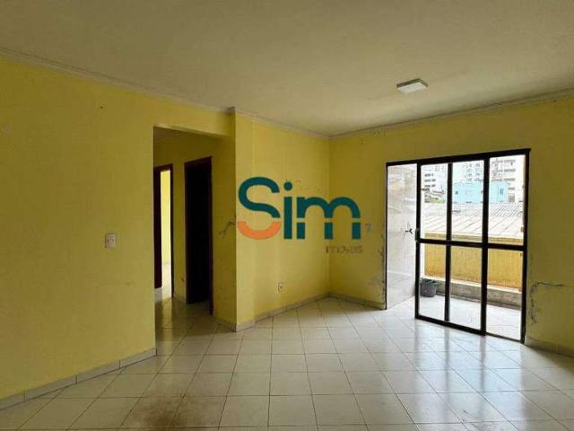 Apartamento aluguel em Chapecó