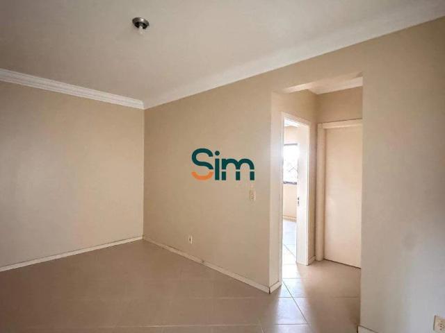 Apartamento aluguel em Chapecó