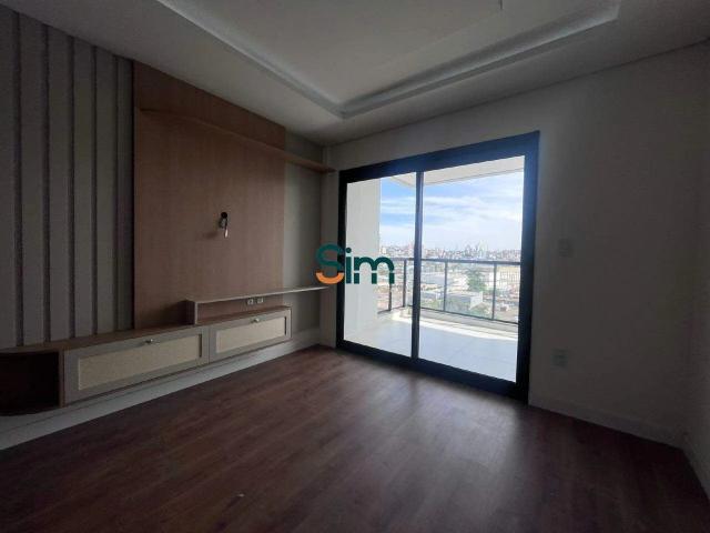 Apartamento aluguel em Chapecó