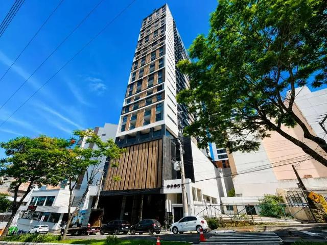 Apartamento aluguel em Região Geográfica Imediata de Chapecó, Chapecó