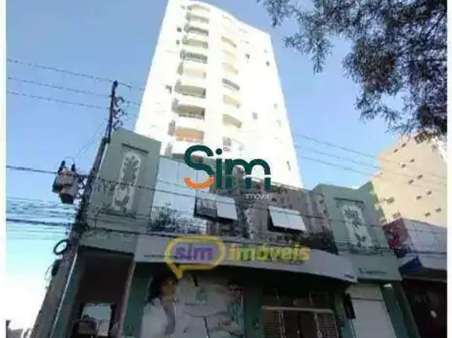 Apartamento aluguel em Região Geográfica Imediata de Chapecó, Chapecó