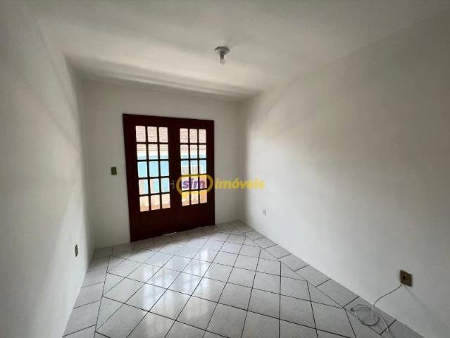 Apartamento aluguel em Chapecó
