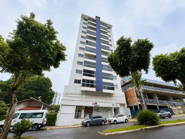 Apartamento aluguel em Região Geográfica Imediata de Chapecó, Chapecó