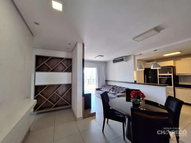Apartamento aluguel em Região Geográfica Imediata de Chapecó, Chapecó