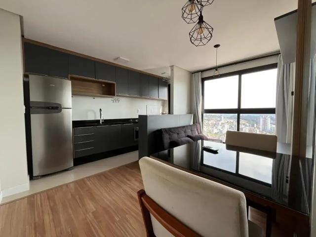 Apartamento aluguel em Chapecó