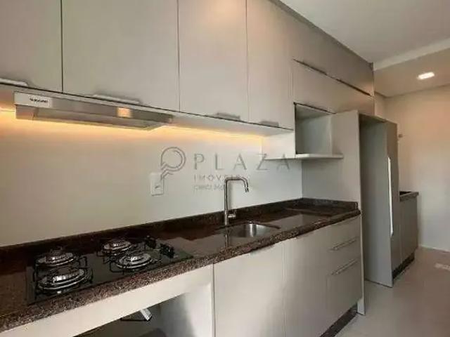 Apartamento aluguel em Região Geográfica Imediata de Chapecó, Chapecó