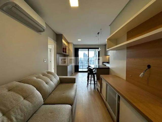 Apartamento aluguel em Região Geográfica Imediata de Chapecó, Chapecó