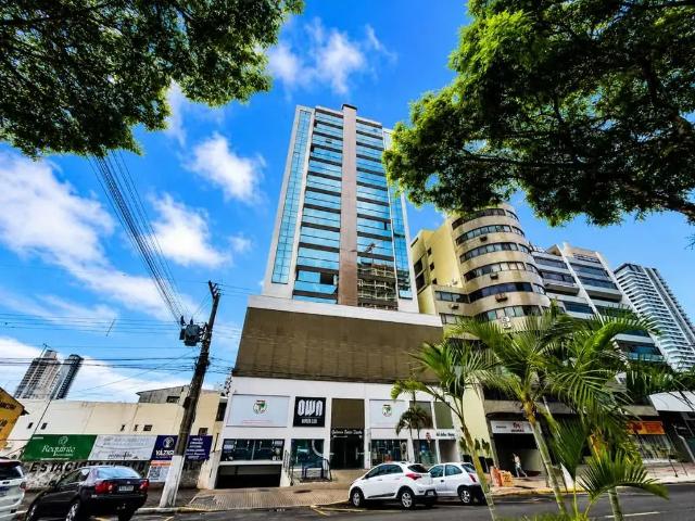 Apartamento aluguel em Região Geográfica Imediata de Chapecó, Chapecó