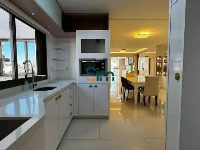 Apartamento aluguel em Região Geográfica Imediata de Chapecó, Chapecó